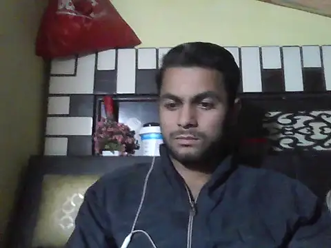 عرض كام Stubborndesiboy