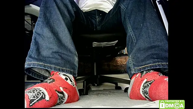 Show webcam de justshutupandwatch