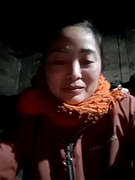 Nth3ba 网络视讯表演