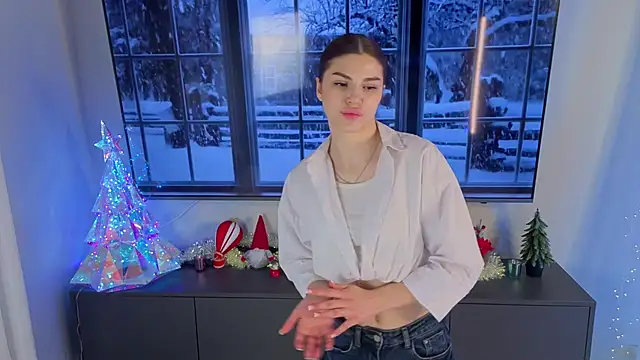 KaciCarlisle Webcam Show