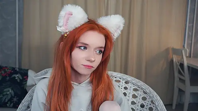 TarynPalek: απευθείας συνομιλία ΧΧΧ