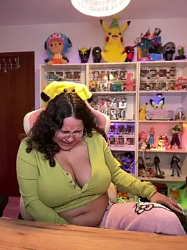 Živý XXX chat Sweet_sully__