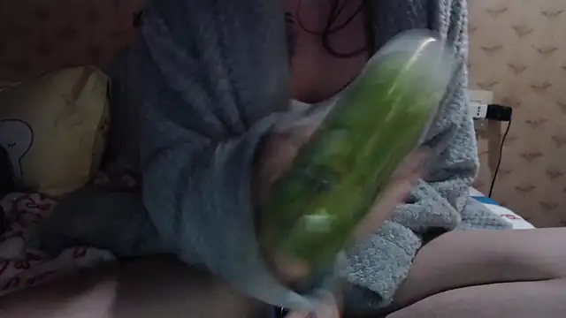 Show de webcam de fabiolagg