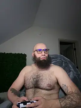 MastaWolfy Live XXX-chat