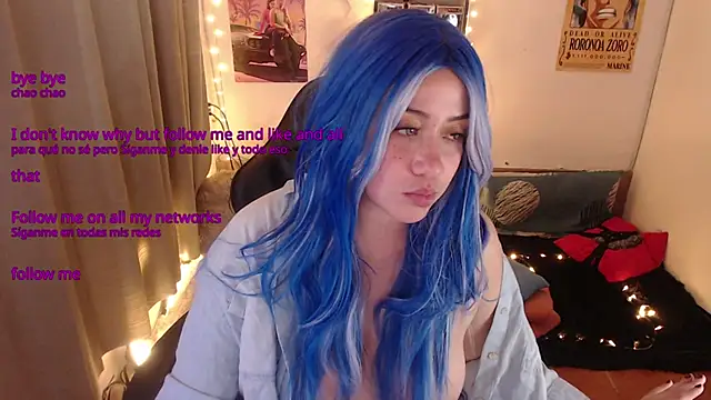 Emmy_Ruiz Chat XXX live