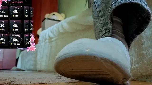 Dark_Diamond8 现场XXX聊天