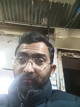 sagarghai07 网络视讯表演