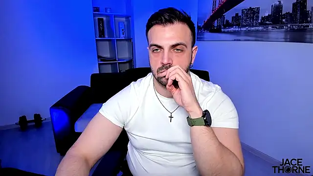 Jace_Thorneのウェブカメラショー
