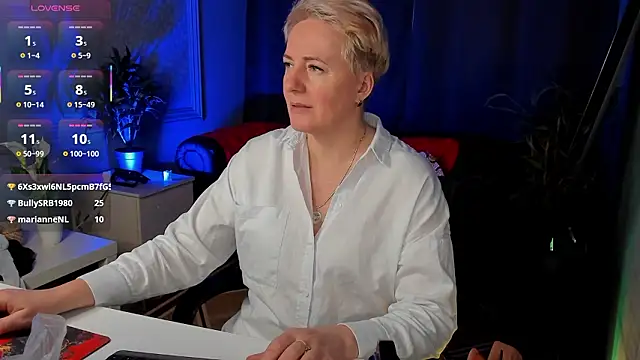 Chatroom XXX en direct de Nika_Smit