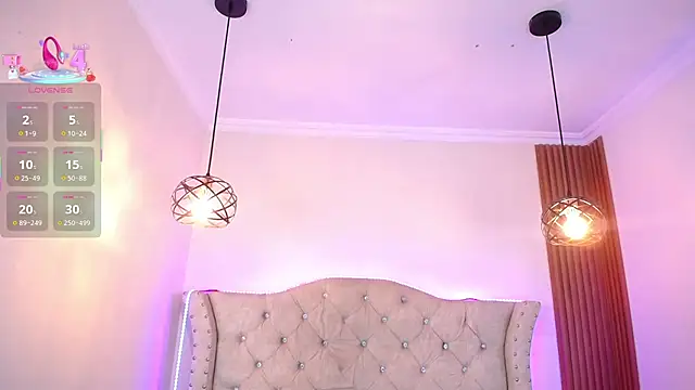 Chat +18 de Eva_Walker_ ao vivo