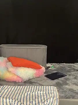 MissSaraNoir 现场XXX聊天