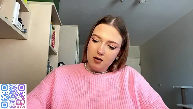 JammieMickiewicz Adlı Modelin Canlı XXX Sohbeti