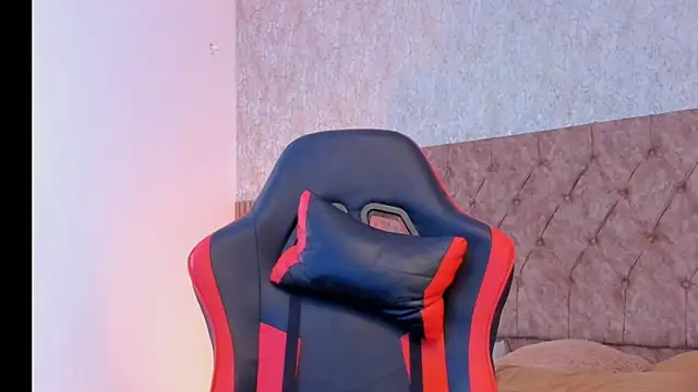 Show de Adonys_Lewis_ na webcam