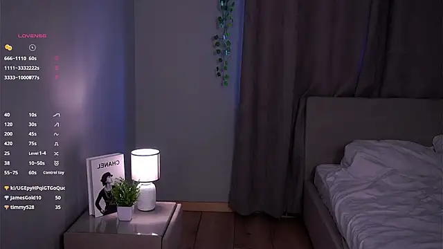 BethSatava 现场XXX聊天