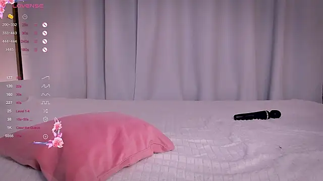 Brunete_Tease: вебкам-шоу