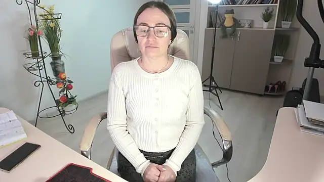 عرض كام Vika73