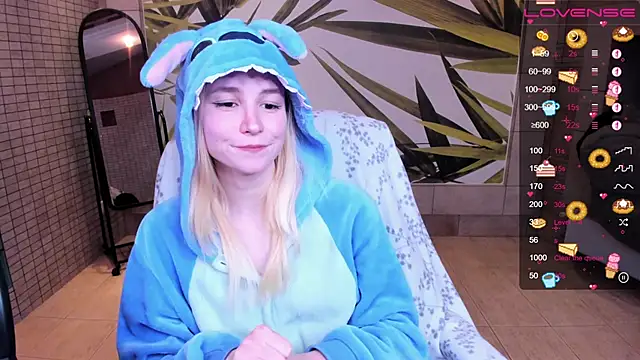 fleximona – Naživo XXX chat