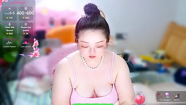 AngelwithEcup Live XXX-Chat