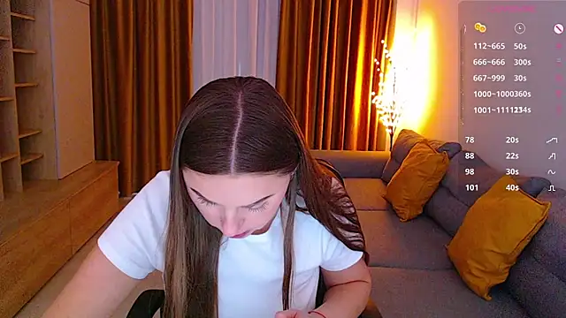 _Mia_Adams: απευθείας συνομιλία ΧΧΧ