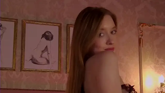 Chat XXX Live GwenAir