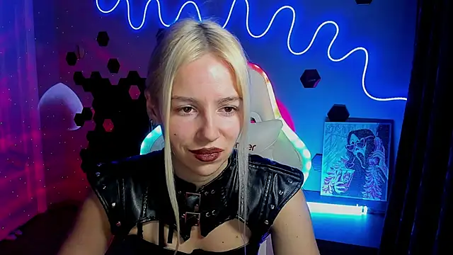 mistress_annaa লাইভ XXX চ্যাট