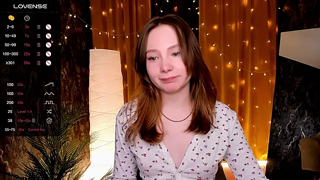 LanaBlu_ 现场XXX聊天