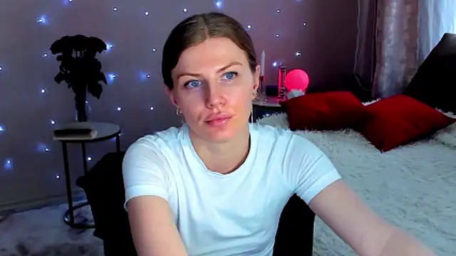 JinnaGreat Live XXX-Chat