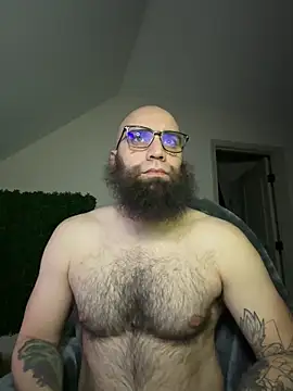 MastaWolfy Live XXX-Chat