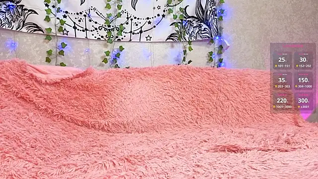 Webkamerová show VETT_KITTY