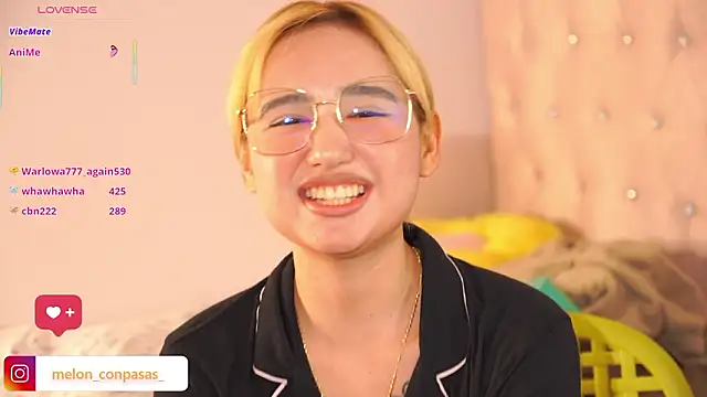 Pinkie_Princes Chat XXX live