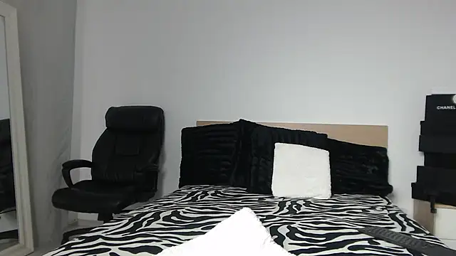 Živý XXX chat Layla23a