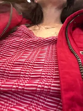 Chat XXX ao vivo de NataKitten