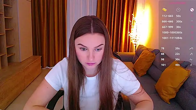 Chat XXX ao vivo de _Mia_Adams