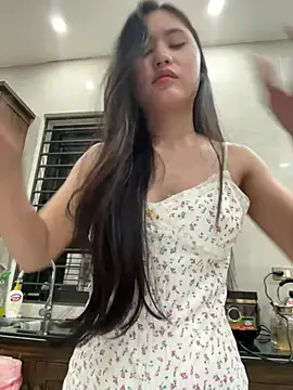 czamabe 网络视讯表演