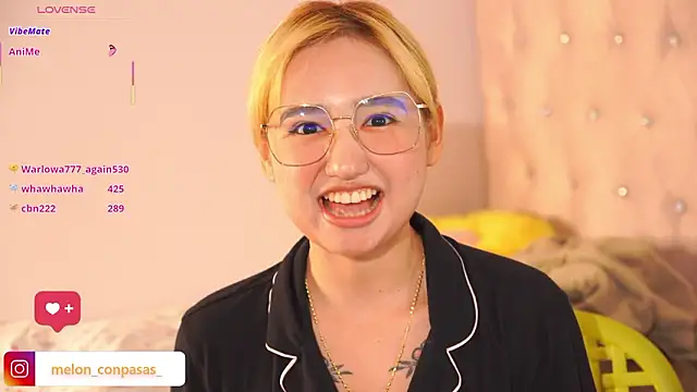 Pinkie_Princes: онлайн-секс-чат