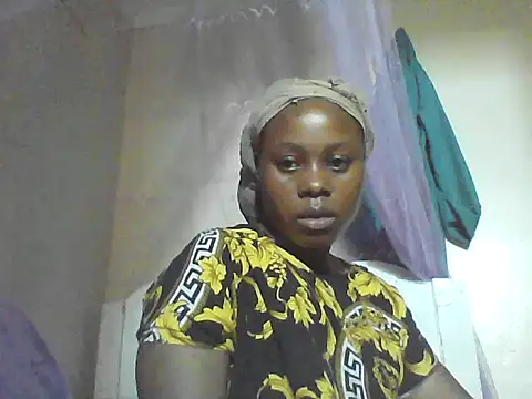 EBONYVANILLA02's Webcam Show