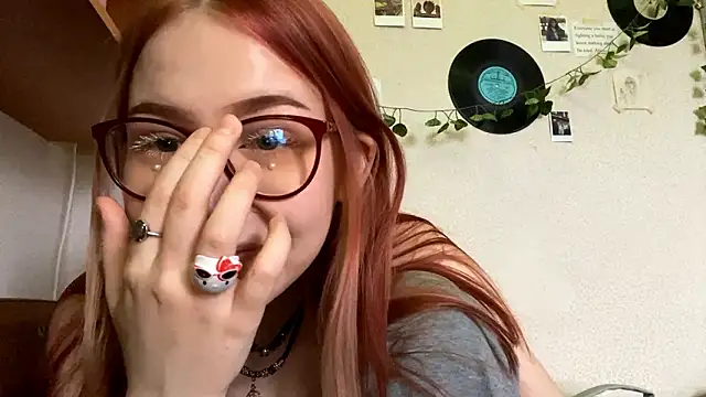 Вебкам-шоу LaureenVielma