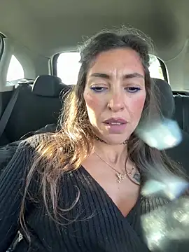 Amani_thewolf's Live XXX Chat