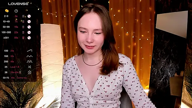 Chat XXX Live LanaBlu_