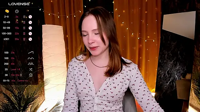 LanaBlu_ Live XXX-chat