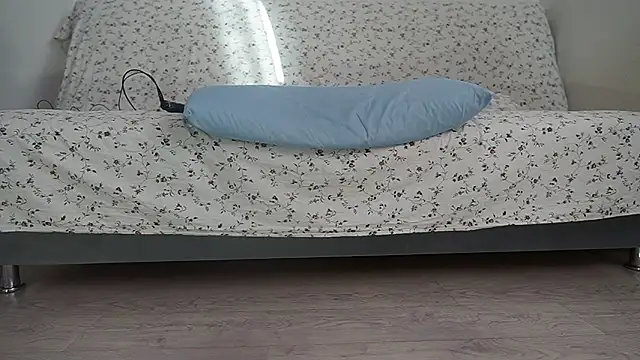 Fecvht45's Webcam Show