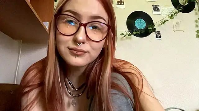 Вебкам-шоу LaureenVielma