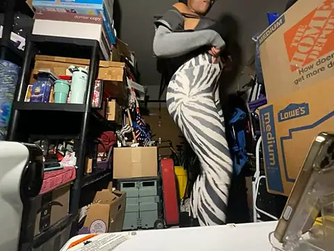 wynterheat Live XXX-chat