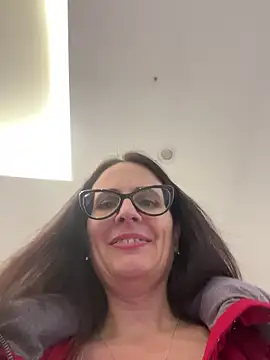 NataKitten Adlı Modelin Web Kamerası Şovu