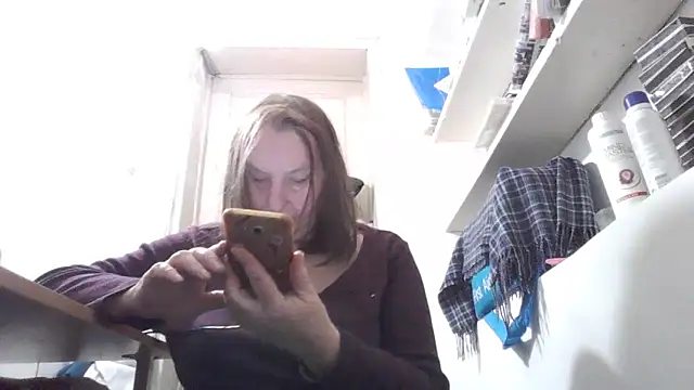 عرض كام AnnaLive570