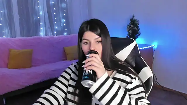 KisaModel Live XXX-chat