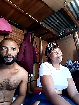 Camodick Live XXX-chat