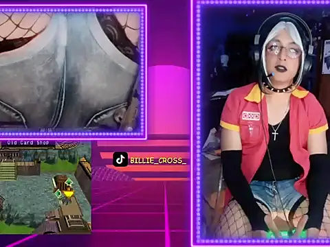 billie_cross__ webcam show