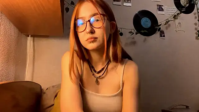 Chat +18 de LaureenVielma ao vivo