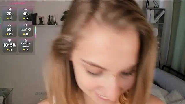 TawnyaVanschaick: онлайн-секс-чат